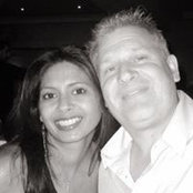 Photo de Geeta Naidoo-Mitchell