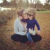 Camille Hulm's photo