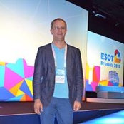 Rostislav Lavrinyuk's photo
