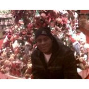 Teron Greenidge's photo