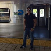 Alberto Martinez's photo