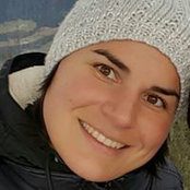 Alexandra Bergers foto