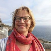Petra Büdingerさんの写真