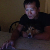 Foto de patrick tam