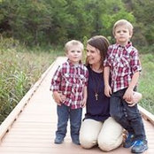 Melissa McGrath Thompson's photo