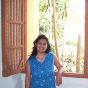 Deepti Sethi's photo