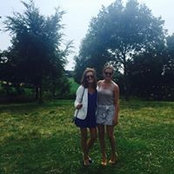 Foto von Caroline d'Heilly