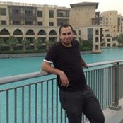 Foto de Ibrahim Saqer
