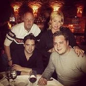 Frank Gabbert's photo