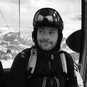 Matt Wilkinson's photo