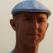Simon Harrisonさんの写真