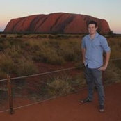 Peter Jolly's photo