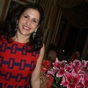 Ana Victoria Handal Abufele's photo