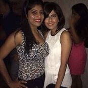 Foto de Amreen Tharani