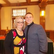 Donna Potter's photo