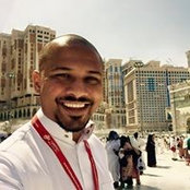 Ali Ozeer's photo