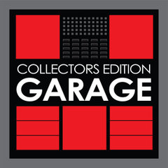 Collectors Edition Garage