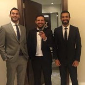 Abdallah El-Terawy's photo