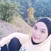 Dania Mae's photo
