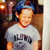 Kevin Klein's photo