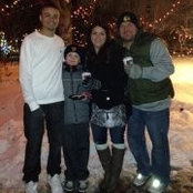 Rachel Cajda's photo
