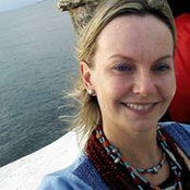 Carla Simons foto