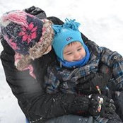Alexandra Roy's photo
