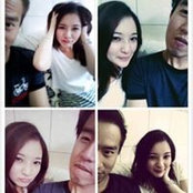 Paul Huang's photo