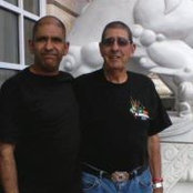 Chris Naranjo's photo