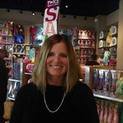 Kathleen Pasternak-Richs billede