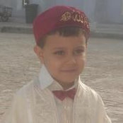 Wafa Boualem Ep Mosbeh's photo