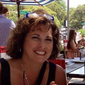 Missy Crowe's photo