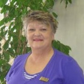 Glenda van Reenens foto