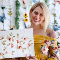 Rosalie Gwen Paperie