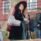 Fabrizia Sollazzo's photo