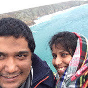 siva rapaka's photo