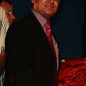 Alok Gupta's photo