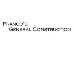Franco’s General Construction