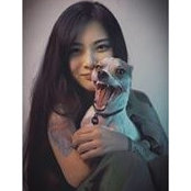 Aijia Li's photo