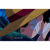 Michael Luffy's photo