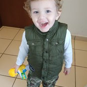 Joaquin Rodriguez's photo