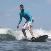 Tommy DiMattina's photo