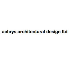 Achrys Architectural Design ltd