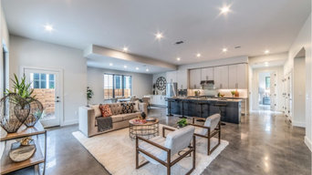 Company Highlight Video by MomBo Interiors