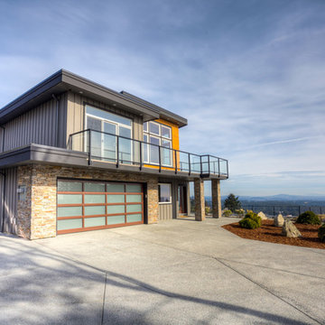 Lot #2 Vista Estates