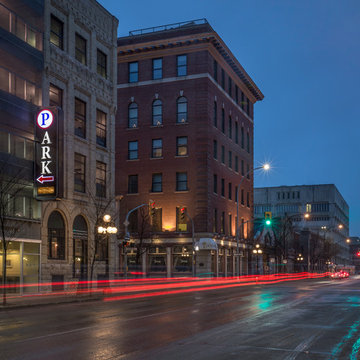 Exchange District Condo