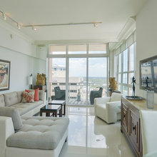 Living Room 2022