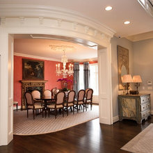 Dining Room 2020