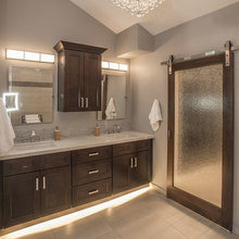 Master Bath Ideas