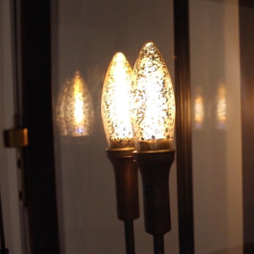 Light Options